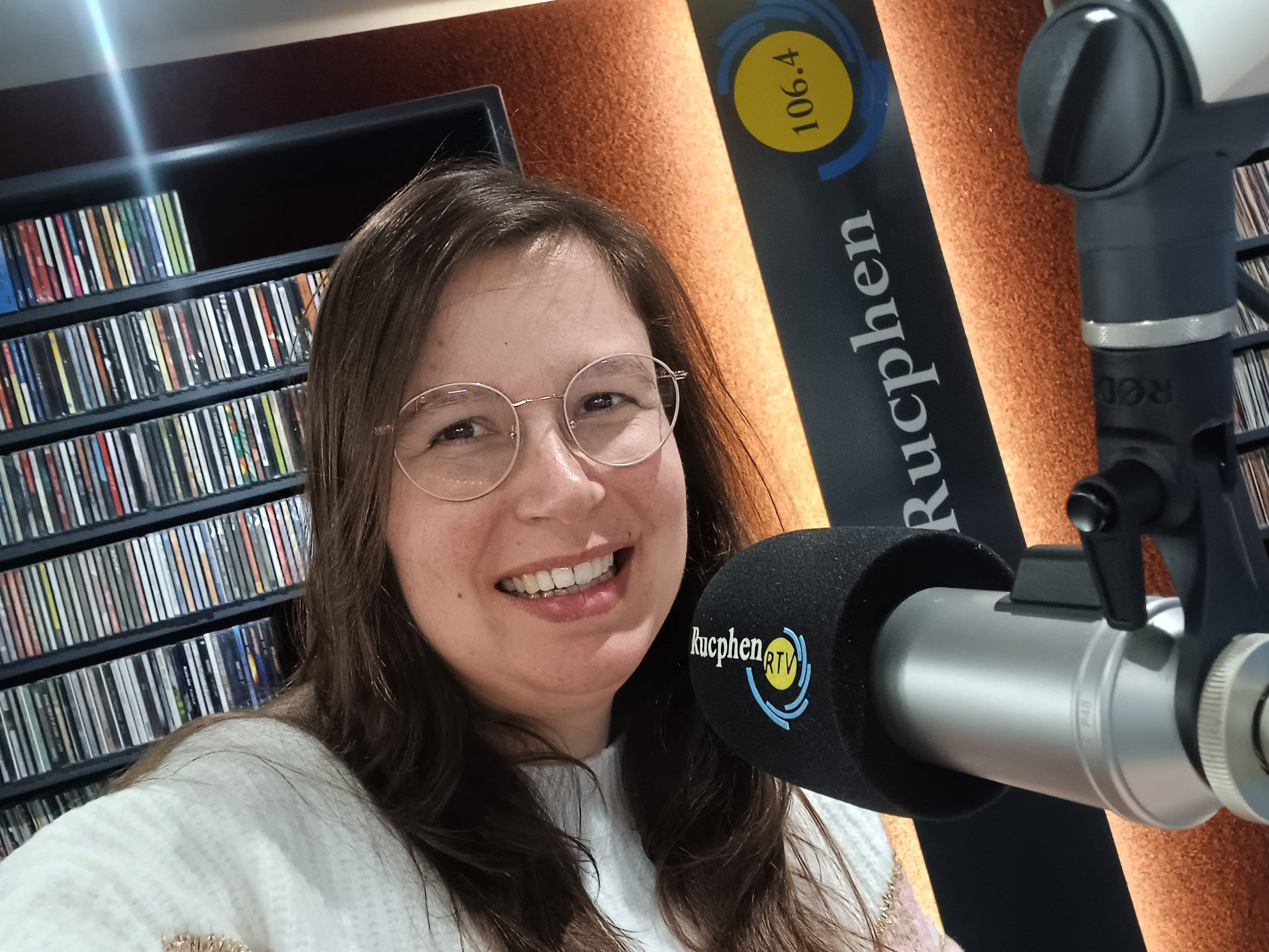 BREEK DE WEEK OP WOENSDAG 29 OKTOBER 2025