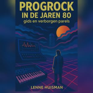 SYMFO EXPERIENCE ZONDAG 9 NOVEMBER